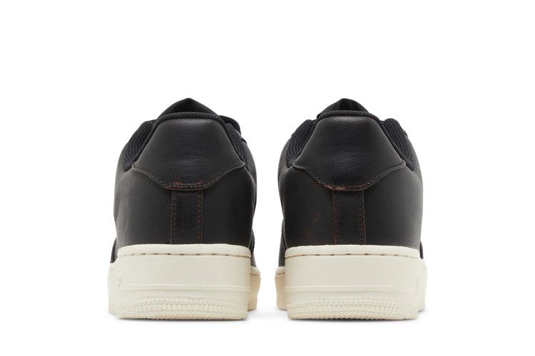Nike Air Force 1 Low '07 PRM Jewel Home and Away Black