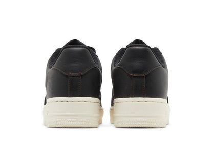 Nike Air Force 1 Low '07 PRM Jewel Home and Away Black