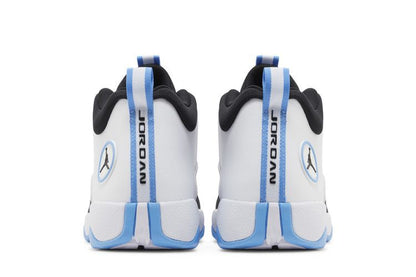 Jordan Jumpman Pro Quick White University Blue