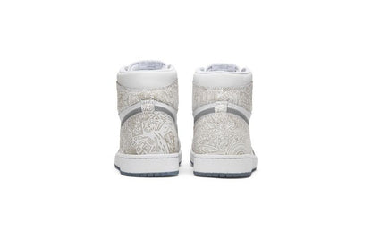 Jordan 1 Retro 30th Anniversary Laser
