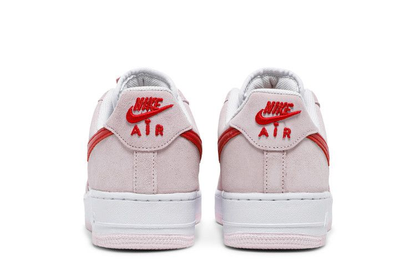 Nike Air Force 1 Low '07 QS Valentine's Day Love Letter