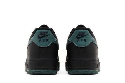 Nike Air Force 1 Low '07 Black Vintage Green
