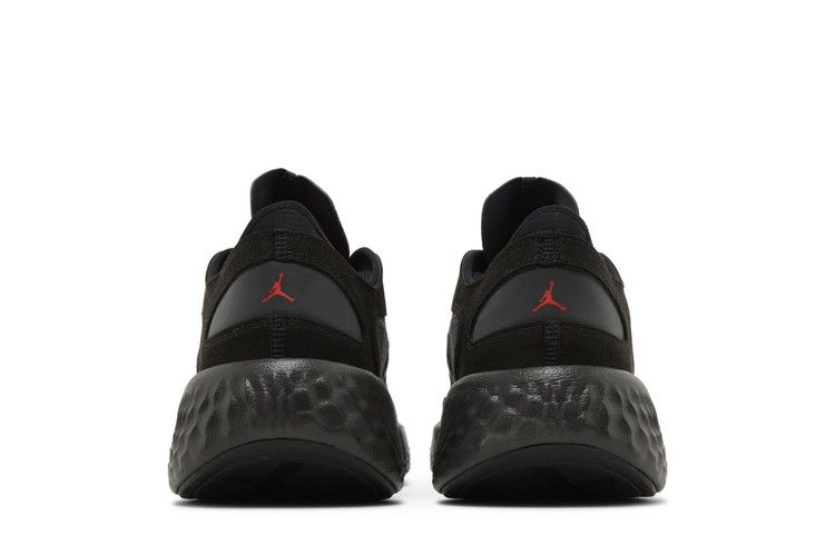 Jordan Delta 3 Low Black Anthracite