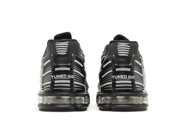 Nike Air Max Plus 3 Black White