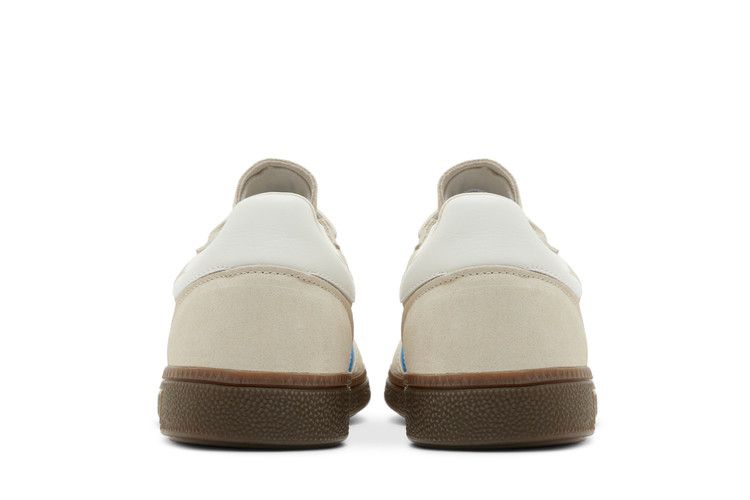 adidas Handball Spezial Aluminum Bright Blue