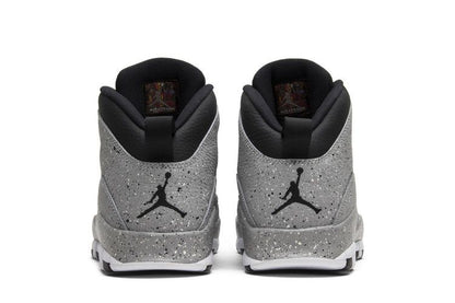 Jordan 10 Retro Light Smoke Grey