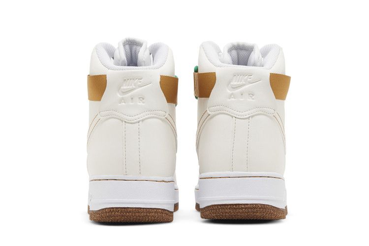 Nike Air Force 1 High '07 LV8 EMB Phantom White