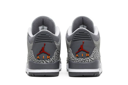 Jordan 3 Retro Cool Grey (2021)