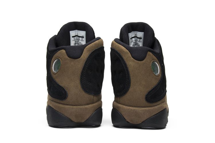 Jordan 13 Retro Olive