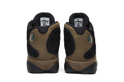 Jordan 13 Retro Olive