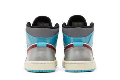 Jordan 1 Mid SE Exploration Unit