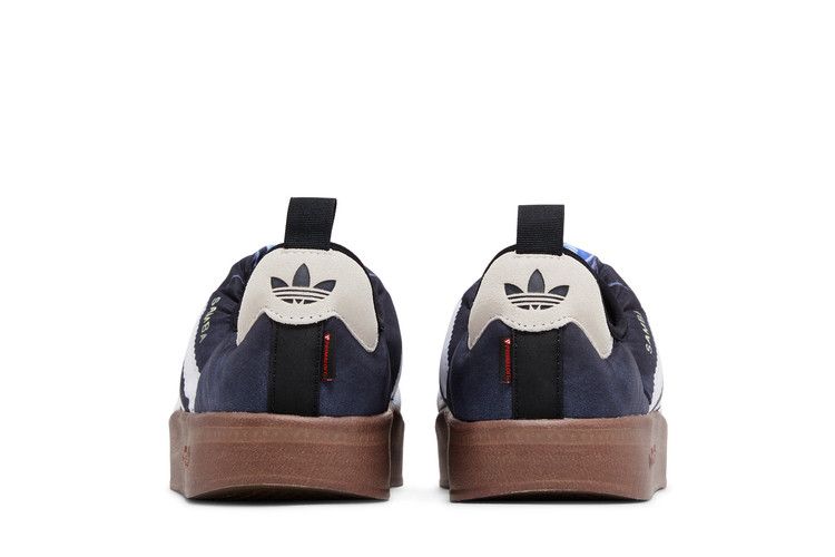 adidas Puffylette Samba Black