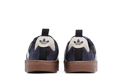 adidas Puffylette Samba Black