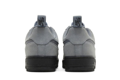 Nike Air Force 1 Low '07 LV8 Reflective Swoosh Cool Grey