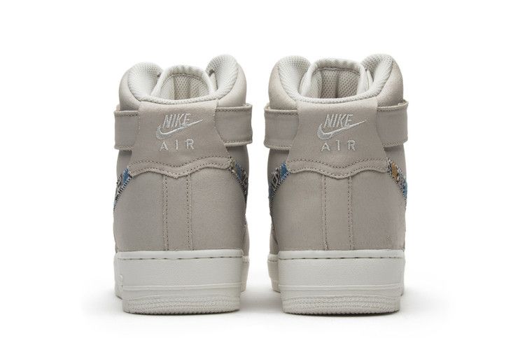 Nike Air Force 1 High '07 LV8 Light Bone