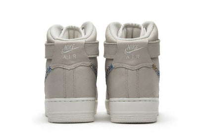 Nike Air Force 1 High '07 LV8 Light Bone