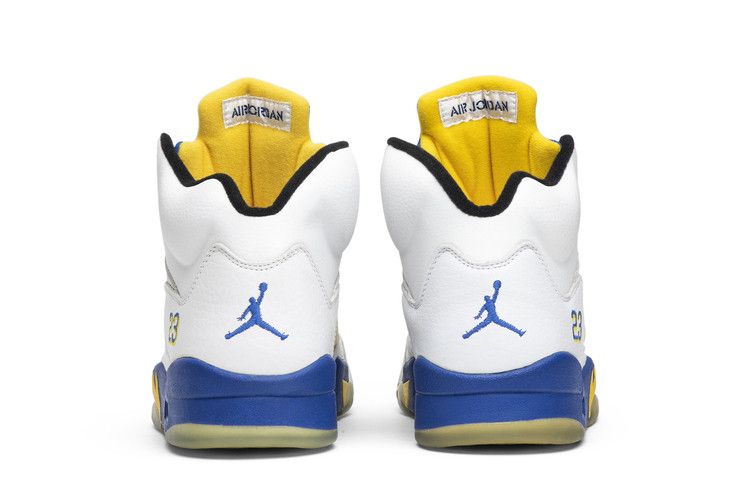 Jordan 5 Retro Laney (2000)
