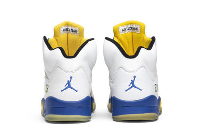 Jordan 5 Retro Laney (2000)