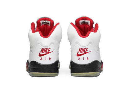 Jordan 5 Retro Fire Red (2000)