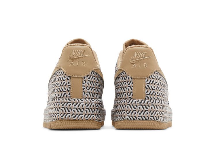 Nike Air Force 1 Low LX United in Victory (Women's)