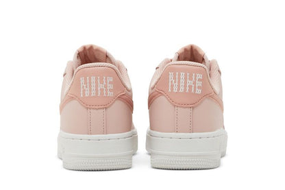 Nike Air Force 1 Low '07 ESS Cross Stitch Pink Oxford (Women's)