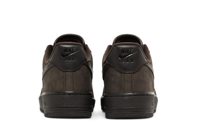 Nike Air Force 1 Low PRM MF Velvet Brown (Women's)