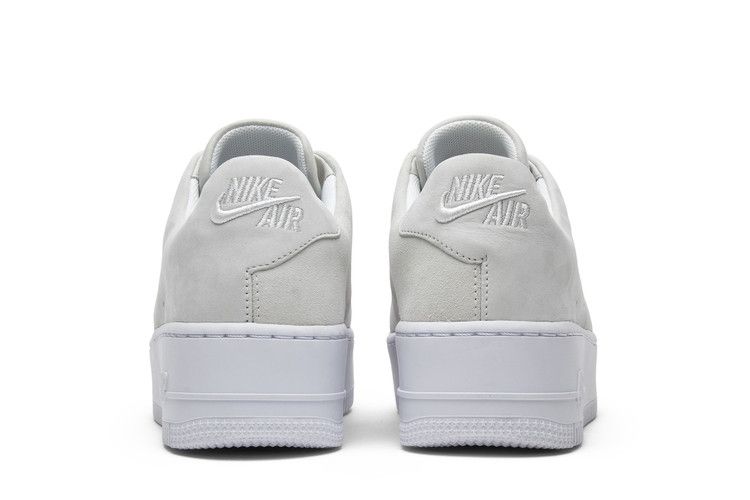 Nike Air Force 1 Sage XX Off White (Women's)