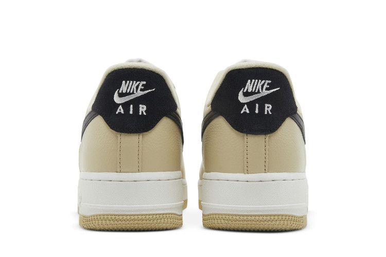 Nike Air Force 1 '07 LX Low Team Gold