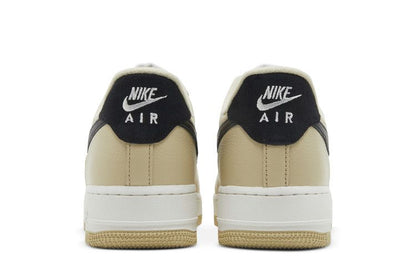 Nike Air Force 1 '07 LX Low Team Gold