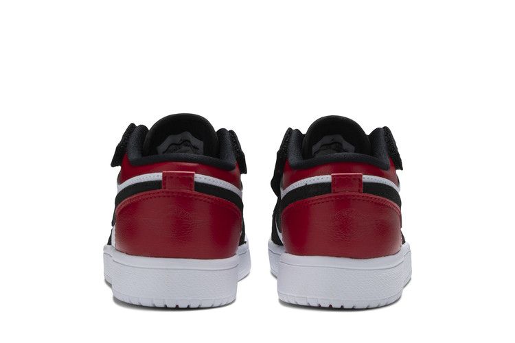 Jordan 1 Low ALT Black Toe (PS)