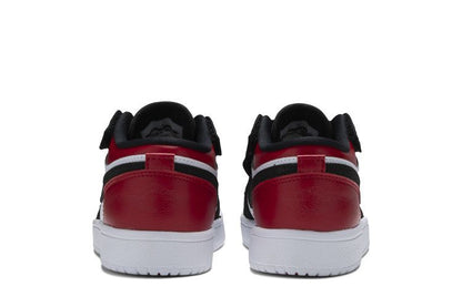 Jordan 1 Low ALT Black Toe (PS)