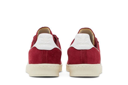 adidas Campus 80s Collegiate Burgundy