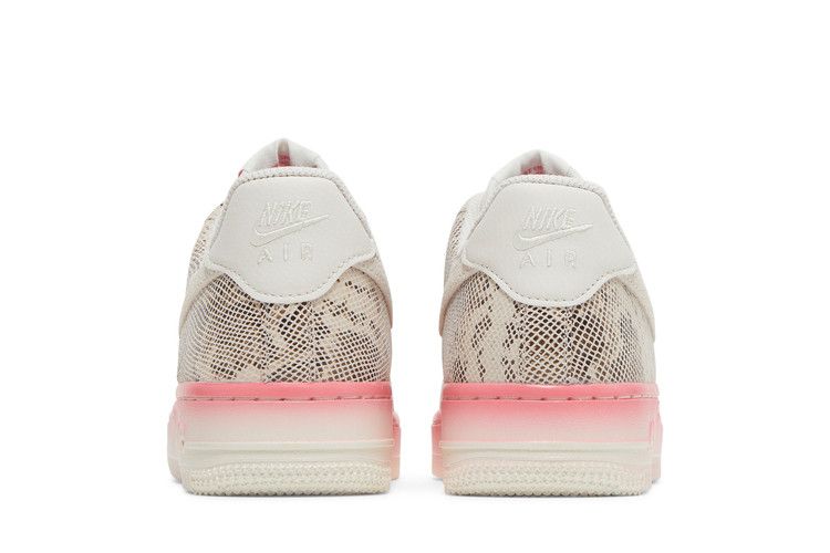 Nike Air Force 1 Low Our Force 1 Snakeskin (Women's)