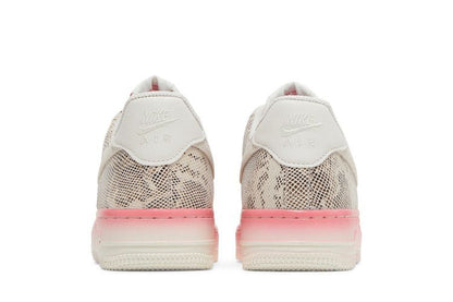 Nike Air Force 1 Low Our Force 1 Snakeskin (Women's)
