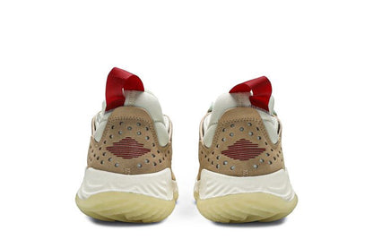 Jordan Delta SP Vachetta Tan (Women's)