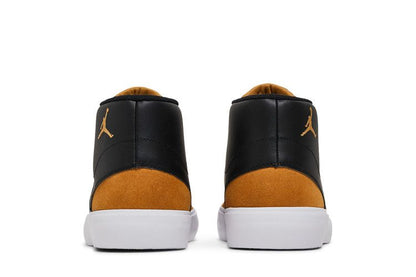 Jordan Series Mid .03 Elemental Gold