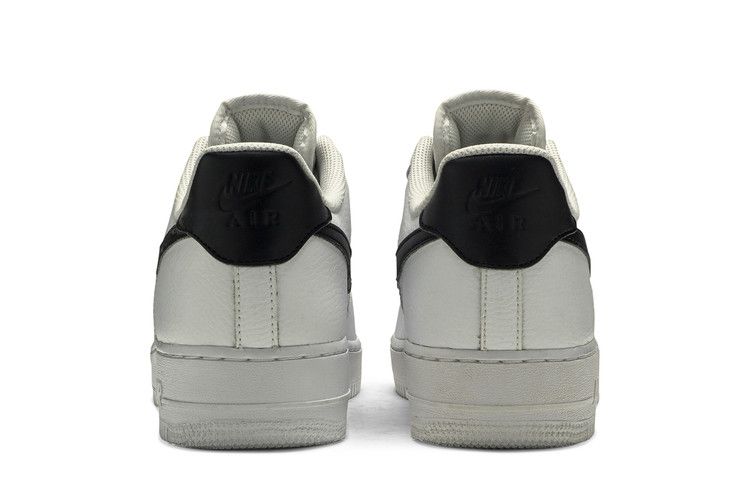 Nike Air Force 1 Low '07 White Black (Women's)