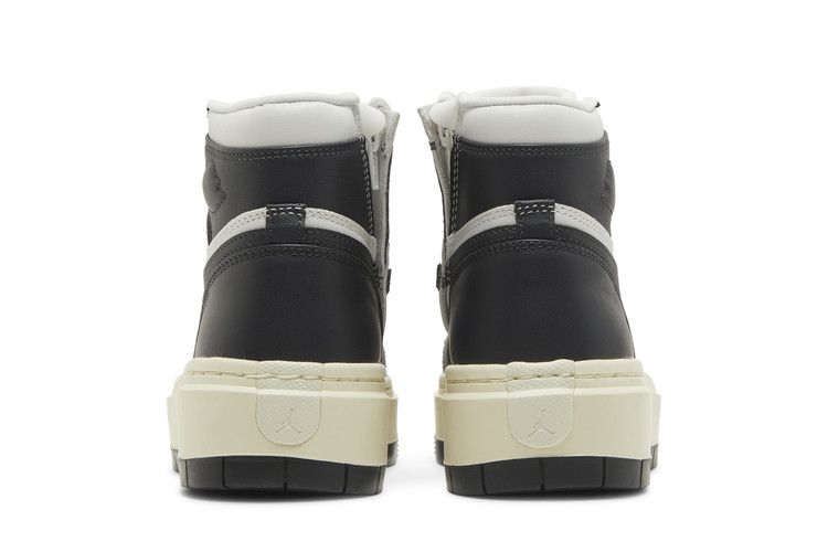 Jordan 1 Elevate High Summit White Dark Ash (Women's)