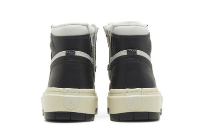 Jordan 1 Elevate High Summit White Dark Ash (Women's)