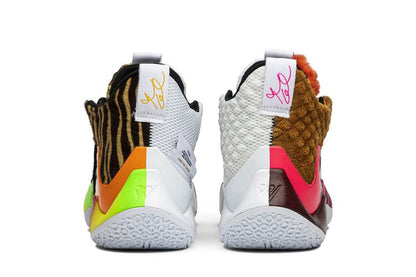 Jordan Why Not Zer0.2 Own The Chaos