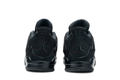 Jordan 4 Retro Black Cat (2020) (PS)