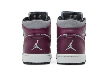 Jordan 1 Phat Bordeaux