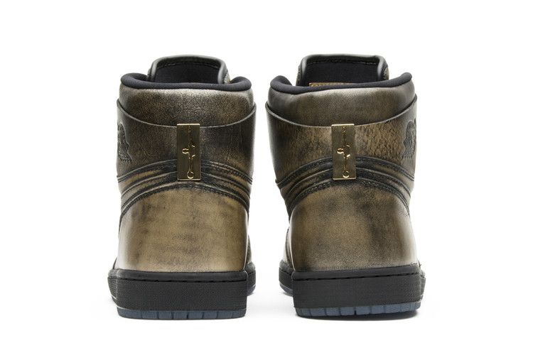 Jordan 1 Retro High OG Wings