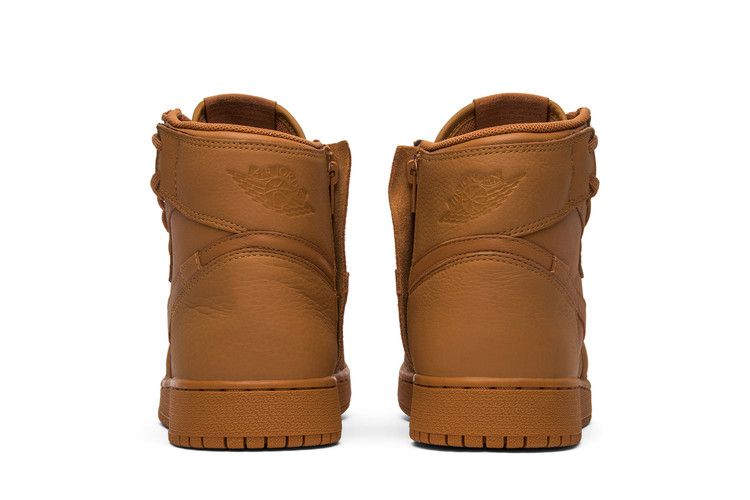 Jordan 1 Rebel XX Cinder Orange (Women's)