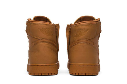 Jordan 1 Rebel XX Cinder Orange (Women's)