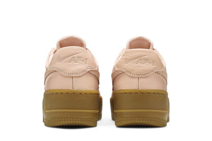 Nike Air Force 1 Sage Low LX Washed Coral Gum (Women's)