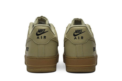 Nike Air Force 1 Low Gore-Tex Team Gold Khaki