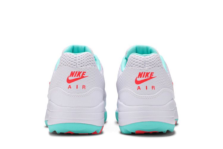 Nike Air Max 1 Golf Watermelon