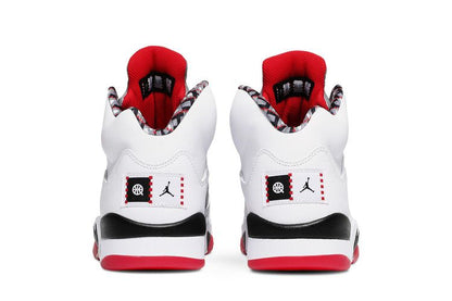 Jordan 5 Retro Quai 54 (2021)