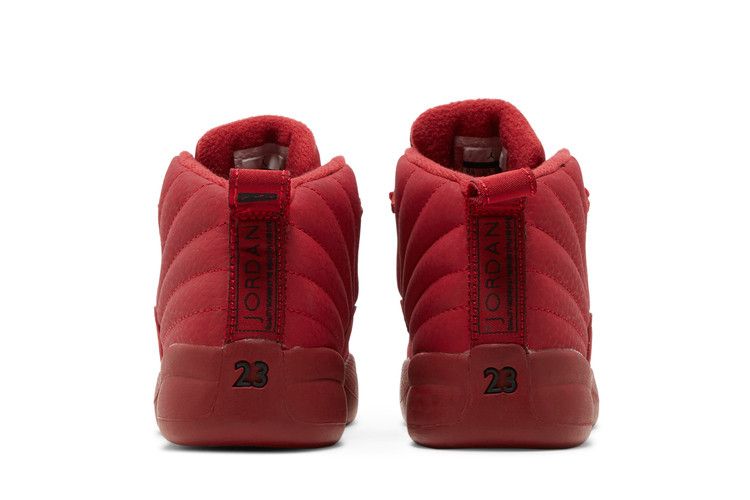 Jordan 12 Retro Gym Red (2018) (PS)